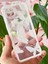 Oppo Reno 4 Lite Kılıf Şeffaf Kelebek Tasarımlı Desenli Kamera Korumalı Yumuşak Silikon Kapak 2