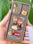 Realme 10 4g Kılıf Tasarımlı Desenli Kamera Korumalı Ayıcık Kahve Renkli Yumuşak Silikon Kap 1