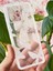 Xiaomi Redmi Note 12 4g Kılıf Tasarımlı Desenli Kamera Korumalı Şeffaf Kelebek Esnek Yumuşak Silikon Kapak 2