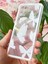 Oppo Reno 4 Lite Kılıf Şeffaf Kelebek Tasarımlı Desenli Kamera Korumalı Yumuşak Silikon Kapak 3
