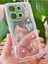 Xiaomi Redmi Note 13 Pro 5g Kılıf 3D Kalpli Inci Tasarımlı Desenli Kamera Korumalı Silikon Kapak 3