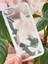 Apple iPhone 7/8/SE20/SE22 Kılıf Tasarımlı Desenli Kamera Korumalı Şeffaf Kelebek Esnek Yumuşak Silikon 3