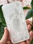 Apple iPhone 7/8/SE20/SE22 Kılıf Tasarımlı Desenli Kamera Korumalı Şeffaf Kelebek Esnek Yumuşak Silikon 4