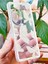 Oppo A60 Kılıf Tasarımlı Desenli Kamera Korumalı Şeffaf Kelebek Esnek Yumuşak Silikon Kapak 3