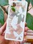 Oppo A60 Kılıf Tasarımlı Desenli Kamera Korumalı Şeffaf Kelebek Esnek Yumuşak Silikon Kapak 4