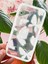 Apple iPhone Xr Kılıf Şeffaf Kelebek Tasarımlı Desenli Kamera Korumalı Yumuşak Silikon Kapak 1