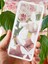 Honor 90 Uyumlu Kılıf Tasarımlı Desenli Kamera Korumalı Şeffaf Kelebek Esnek Yumuşak Silikon Kapak 1