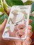 Honor 90 Uyumlu Kılıf Tasarımlı Desenli Kamera Korumalı Şeffaf Kelebek Esnek Yumuşak Silikon Kapak 2