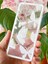 Honor 90 Uyumlu Kılıf Tasarımlı Desenli Kamera Korumalı Şeffaf Kelebek Esnek Yumuşak Silikon Kapak 4
