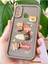 Samsung Galaxy A20-A30 Kılıf Tasarımlı Desenli Kamera Korumalı Ayıcık Kahve Renkli Yumuşak Silikon 4