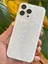 Apple iPhone 15 Pro Max Kılıf Tasarımlı Desenli Kamera Korumalı Şeffaf Kelebek Esnek Yumuşak Silikon Kapak 1