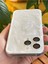 Apple iPhone 15 Pro Max Kılıf Tasarımlı Desenli Kamera Korumalı Şeffaf Kelebek Esnek Yumuşak Silikon Kapak 4