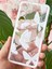 Samsung Galaxy M15 Kılıf Şeffaf Kelebek Tasarımlı Desenli Kamera Korumalı Yumuşak Silikon Kapak 1
