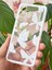 Samsung Galaxy M15 Kılıf Şeffaf Kelebek Tasarımlı Desenli Kamera Korumalı Yumuşak Silikon Kapak 4