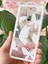 Xiaomi Redmi Note 8 Pro Uyumlu Kılıf Tasarımlı Desenli Kamera Korumalı Şeffaf Kelebek Esnek Yumuşak Kapak 1