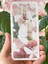 Xiaomi Redmi Note 8 Pro Uyumlu Kılıf Tasarımlı Desenli Kamera Korumalı Şeffaf Kelebek Esnek Yumuşak Kapak 2