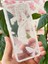 Xiaomi Redmi Note 8 Pro Uyumlu Kılıf Tasarımlı Desenli Kamera Korumalı Şeffaf Kelebek Esnek Yumuşak Kapak 4