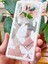 Xiaomi Redmi Note 14 Pro 4g Kılıf Tasarımlı Kelebek Desenli Kamera Korumalı Şeffaf Yumuşak Silikon Kapak 1