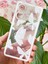 Xiaomi Redmi Note 13 4g Kılıf Tasarımlı Desenli Kamera Korumalı Şeffaf Kelebek Esnek Yumuşak Silikon Kapak 1