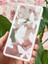 Xiaomi Redmi Note 13 4g Kılıf Tasarımlı Desenli Kamera Korumalı Şeffaf Kelebek Esnek Yumuşak Silikon Kapak 2