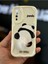 Samsung Galaxy A50/A30S Uyumlu Kılıf Tasarımlı Desenli Kamera Korumalı Panda Beyaz Püsküllü Silikon Kapak 1
