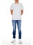 Streç-Denim Slim-Fit Jean Pantolon 6