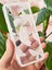 Samsung Galaxy A20/A30 Kılıf Şeffaf Kelebek Tasarımlı Desenli Kamera Korumalı Yumuşak Silikon Kapak 2