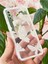 Samsung Galaxy A20/A30 Kılıf Şeffaf Kelebek Tasarımlı Desenli Kamera Korumalı Yumuşak Silikon Kapak 3
