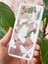 Xiaomi Redmi 12C Uyumlu Kılıf Tasarımlı Desenli Kamera Korumalı Şeffaf Kelebek Esnek Yumuşak Silikon Kapak 2