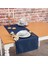 Olympos Runner VR18478 - Lacivert - 40x150 cm 1