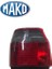 Fiat Uno Stop Lambası Sağ 33940111 Mako Orjinal 2