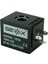 Gevax Valf Ventil Bobin 13.15MM - 12/24/110/220V Ac/dc 1