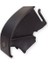 Skoda Octavia 2013-2017 Arka Koltuk Isofix Kapağı Siyah 5E0887187A 3