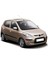 Hyundai I10 2008-2013 Sağ Ön Yolcu Tarafı Güneşlik Gri Renk 2