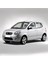 Kia Picanto 2008-2011 Sağ Ön Yolcu Tarafı Güneşlik Gri Renk 2