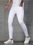 Erkek Casual Normal Bel Jean Kot Pantolon 1