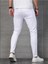 Erkek Casual Normal Bel Jean Kot Pantolon 3