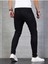 Erkek Casual Normal Bel Jean Kot Pantolon 5