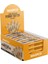 Fıstık Ezmeli Çikolata Parçalı Vegan Protein Bar 40G x 12 Adet 1