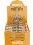 Fıstık Ezmeli Çikolata Parçalı Vegan Protein Bar 40G x 12 Adet 5