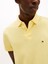 Core 1985 Regular Polo Erkek Sarı Polo - MW0MW17770 2
