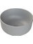 Mat Gri Aqua 33 cm Lavabo 1