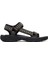 Climber Siyah Erkek Sandalet SCLIS2501V 1