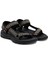 Climber Siyah Erkek Sandalet SCLIS2501V 2