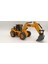 Şarjlı Kumandalı Excavator 93308 1
