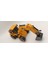Şarjlı Kumandalı Excavator 93308 5