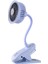 BS-5002 Şarjlı Masa Kenarı Montajlı Fan Mini Vantilatör 1