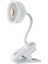 BS-5002 Şarjlı Masa Kenarı Montajlı Fan Mini Vantilatör 1