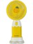 BS-5001 Şarjlı Taşınabilir Fan Mini Vantilatör 1