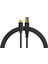 Chroma Cables Usb-C To B - 1.5mt | Blackdj ve Prodüktörler Için Yüksek Kalite C'dan B'ye USB Kablo 1